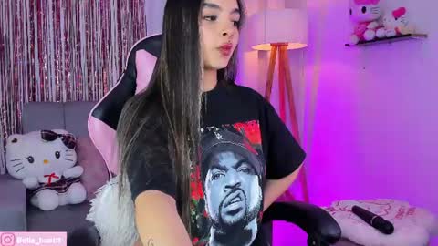 bella igbella hunttt online show from 06/20/26, 03:31