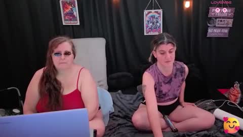 Bella James online show from 11/07/25, 04:40