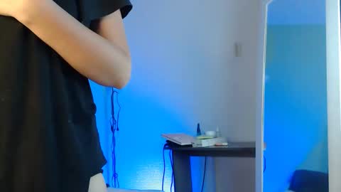 Valentina online show from 04/05/26, 02:53