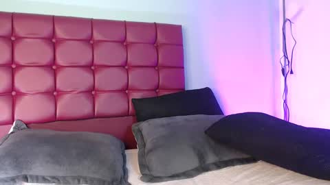 Valentina online show from 04/14/26, 11:55