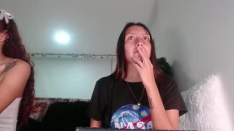 Bella Marlowe online show from 12/23/24, 06:33