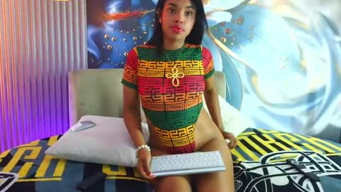 BELLA online show from 05/30/26, 11:46