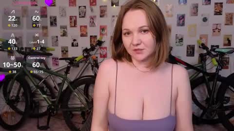 Bella online show from 11/14/25, 07:45