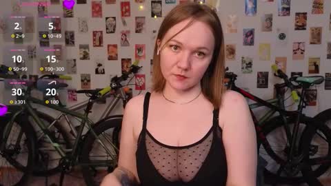 Bella online show from 11/18/25, 07:07