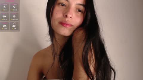 Snapshot of bella_musee chatting on 02/02/25, 11:32 online show from 02/02/25, 11:32