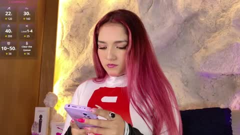  BELLA  online show from 05/30/26, 10:18