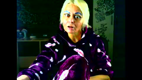 Bella Nathalie online show from 02/24/25, 01:21