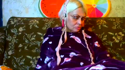 Bella Nathalie online show from 09/29/25, 05:01