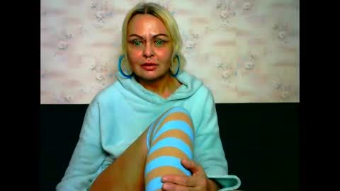 Bella Nathalie online show from 01/14/26, 12:11