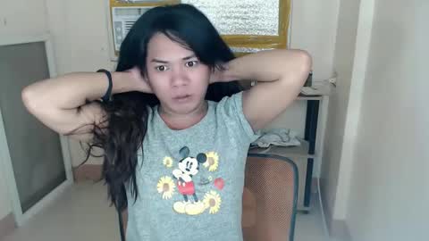 bella_ngo online show from 05/16/26, 07:49