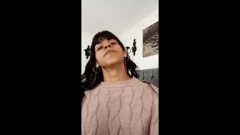 Bella online show from 01/05/26, 11:41