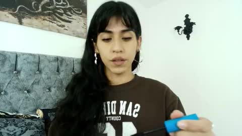 Bella online show from 02/28/26, 11:17