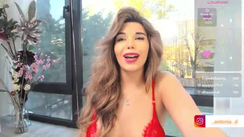 bella_posh online show from 11/22/25, 06:23