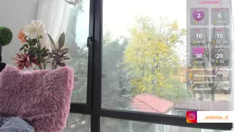 bella_posh online show from 11/23/25, 09:42