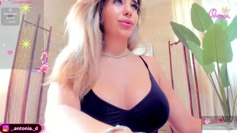 bella_posh online show from 06/02/26, 06:37