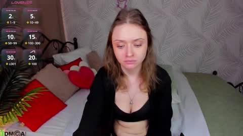 Linda Bella online show from 03/16/26, 05:44