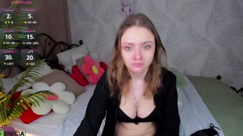 Linda Bella online show from 03/29/26, 01:27