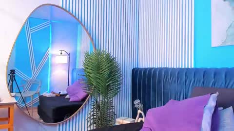 Bella Riviera online show from 12/16/25, 12:10