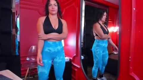 Bella Riviera online show from 02/10/26, 06:01