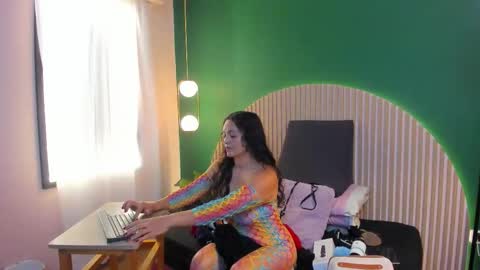 Bella Riviera online show from 02/24/26, 07:01