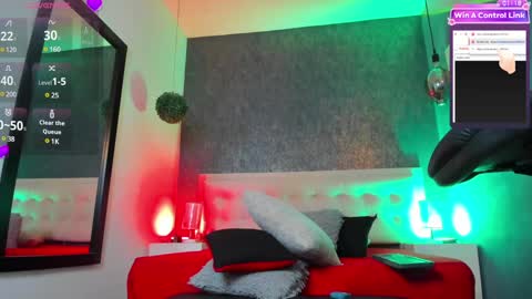     online show from 01/16/25, 03:34