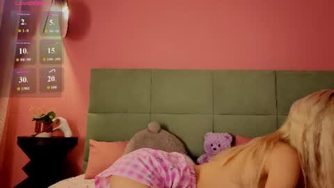 Bella NEW ROOM online show from 06/28/26, 01:22