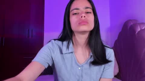 Valeria Model Independent online show from 09/11/25, 04:34