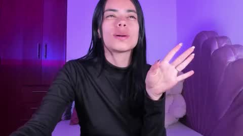 Valeria Model Independent online show from 11/07/25, 02:55