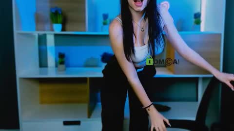 Snapshot of bella_sunshine1 chatting on 03/19/26, 03:38 alexa online show from 03/19/26, 03:38