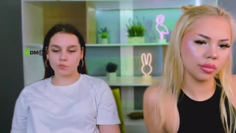 Snapshot of bella_sunshine1 chatting on 03/24/26, 05:56 alexa online show from 03/24/26, 05:56