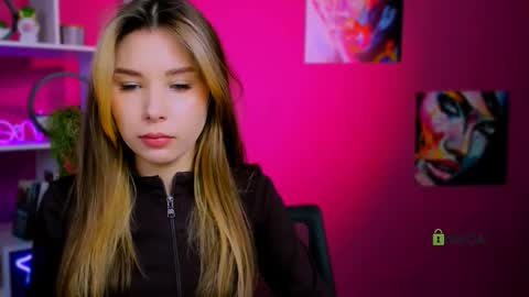 Snapshot of bella_sunshine1 chatting on 03/28/26, 12:05 alexa online show from 03/28/26, 12:05