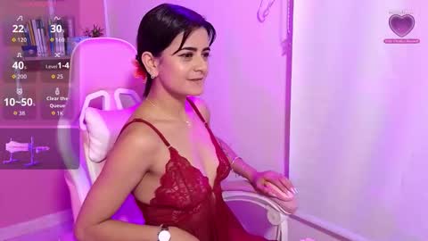 bella_thixx online show from 09/30/25, 02:38