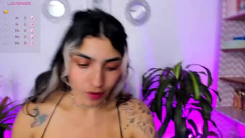 Bella online show from 01/18/25, 03:20