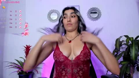 Bella online show from 03/02/25, 03:56