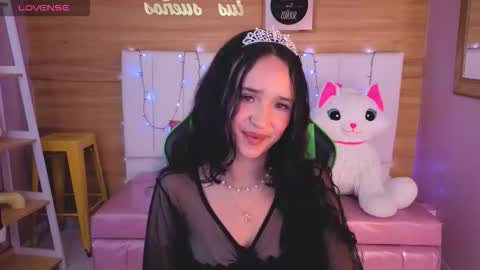 Bella online show from 03/11/26, 12:44