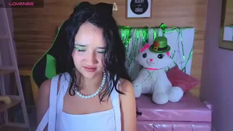 Bella online show from 03/17/26, 12:41