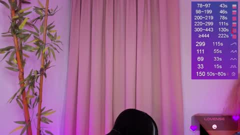 Bella White online show from 09/18/25, 03:58