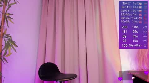 Bella White online show from 09/29/25, 06:57