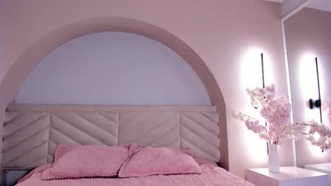 Bella online show from 03/05/26, 12:12