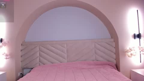 Bella online show from 03/20/26, 12:10