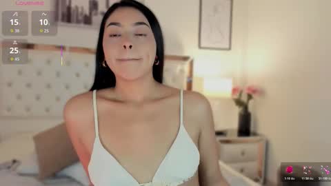 Bella online show from 02/25/26, 01:32