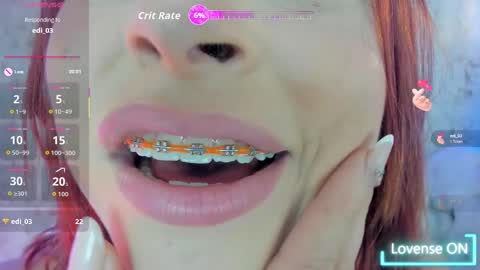 Cris online show from 09/26/25, 08:02