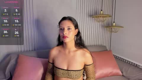 bellaagrace online show from 01/17/26, 01:21