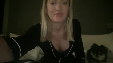 bellaaroseepaigee online show from 06/01/26, 05:20