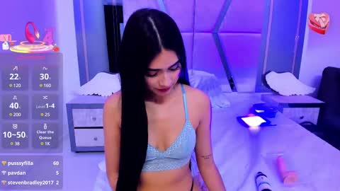 bellaastorm online show from 02/24/25, 06:47
