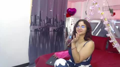 Bella Baker online show from 11/05/25, 09:15