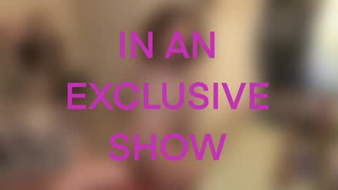 bellababy444 online show from 02/01/26, 01:37