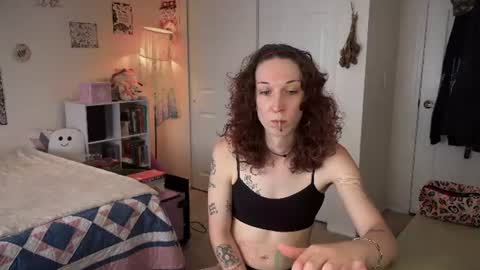 bellababy444 online show from 06/15/26, 04:09