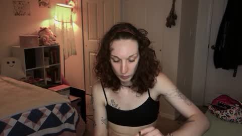 bellababy444 online show from 06/17/26, 05:43