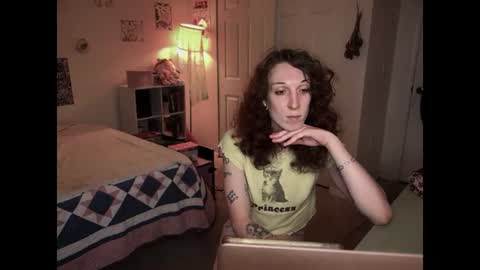 bellababy444 online show from 06/24/26, 04:00